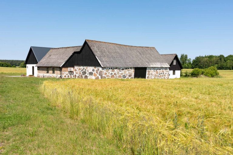 Skogsdala, Maglehem.