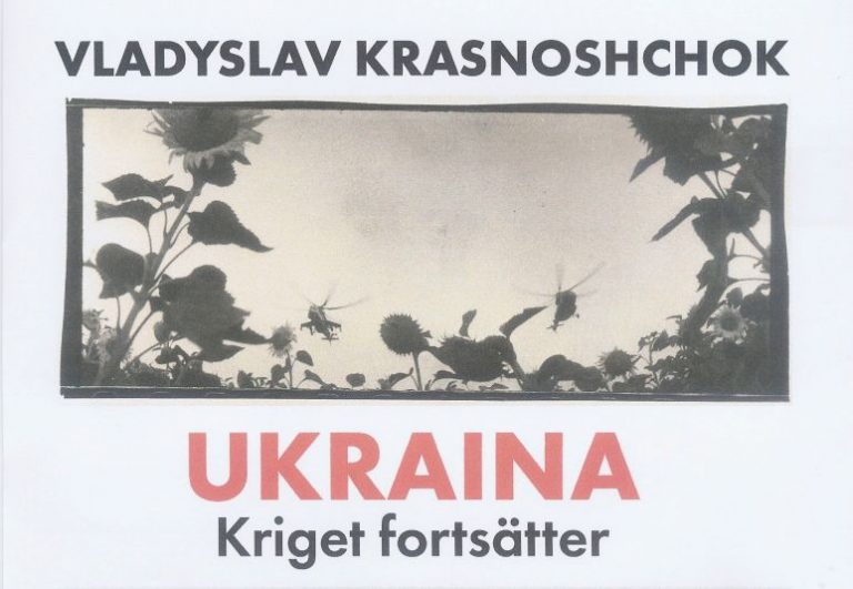 Exhibition: “UKRAINE War Continues”