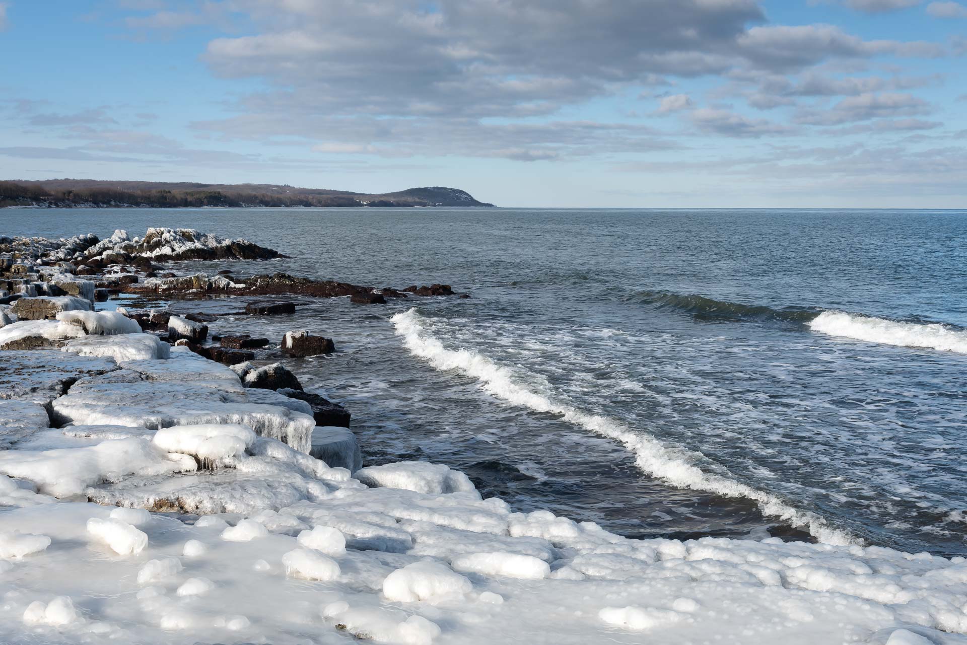 Stenar vid Tjörnedala.