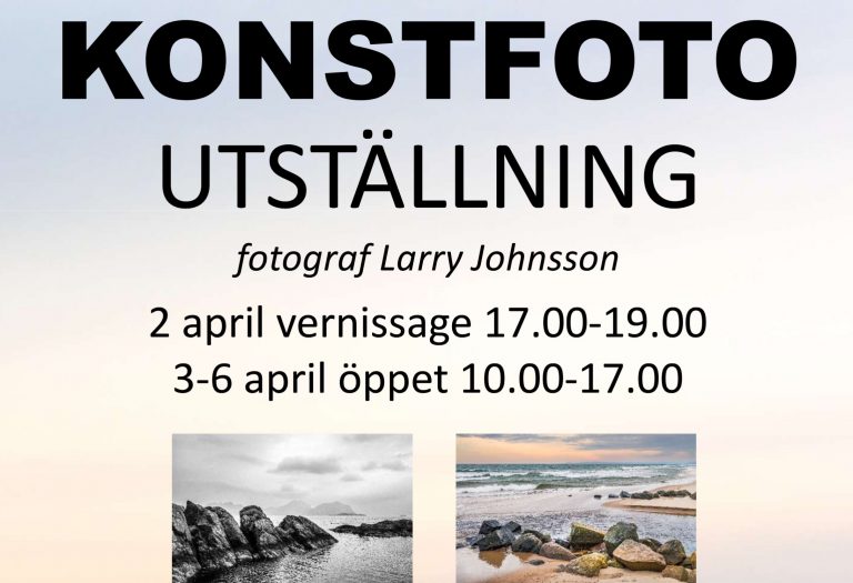 Påskutställningen börjar ta form