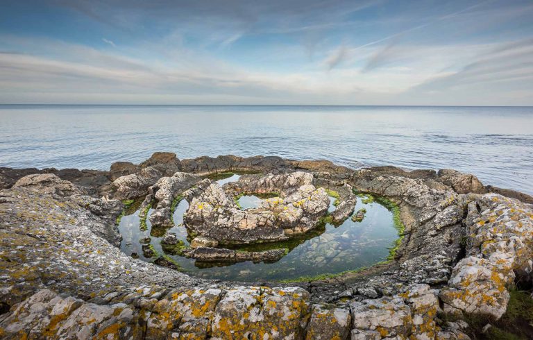 Prästens badkar 3333