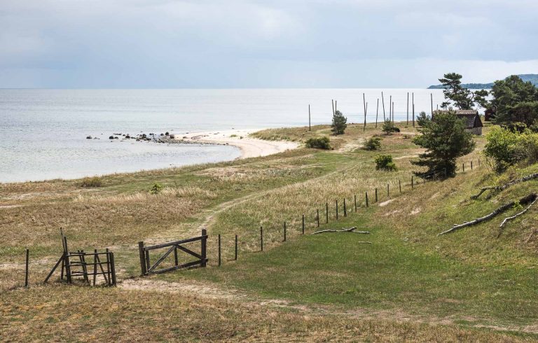 Stenörens ålabod 5154